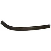 Resim 2004-2012 Opel Combo Karlık Sağ Ön Tampon Altı Spoıler Tw Adet Oem No:1405043 