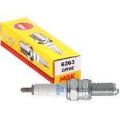 Resim Ngk Cr9e Fazer 800 Fazer 600 Yzf R25 Mt25 Xj6 Buji 