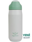 Resim Fagel Fenix 550 ml Sliding Mint Green Çift Katmanlı Paslanmaz Çelik Matara 