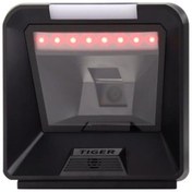 Resim Perkon Ps5700+2D İmager Usb Masaüstü Karekod Barkod Okuyucu 