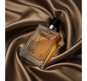 Resim Bargello Kadın Parfüm 102 Oriental 50 ml EDP Ferah Koku ile Şıklığınızı Tamamlayın 