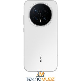 Resim Honor Magic 8 YD | 512 GB 16 GB Beyaz 