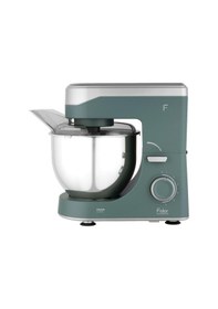 Resim Fakir Arya 1500 W 5 L Hamur Yoğurma Makinesi 