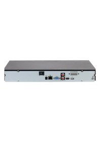 Resim Dh-nvr4232-4ks3 - 32ch 1u 2hdds Lite Network Video Recorder 