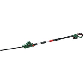Resim Bosch Universalhedgepole 18 Teleskopik Saplı Çit Kesme Makinesi (Akü Ve Şarj Hariç) - 06008B3001 