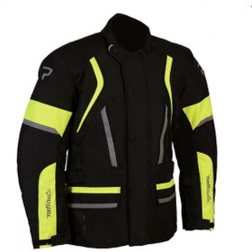 Resim Prohel HAWK MONT NEON SARI [X-SMALL BEDEN] 