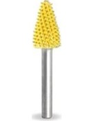 Resim Saburrtooth 18T14-40 Konik Çam Tipi Törpü İnce Diş Sap:3.2 mm 