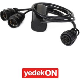 Resim AGCO Elektrik Tesisatı - AGCO | N857256 