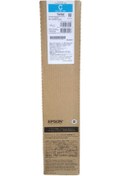 Resim Epson T8582 (c13t858200) Mavi Orjinal Mürekkep Wf-c20590 50,000 Sayfa 