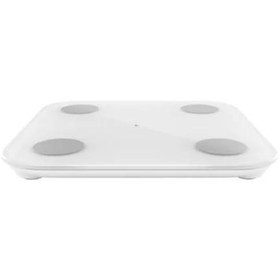 Resim Xiaomi Mi Smart Scale Body 2 Yağ Ölçer Akıllı Bluetooth Tartı 