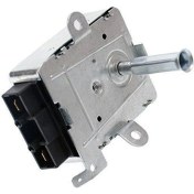 Resim Kuluçka Makinası Piliç Çevirme Motoru 220V 6W 2Rpm Kare 20Kg 