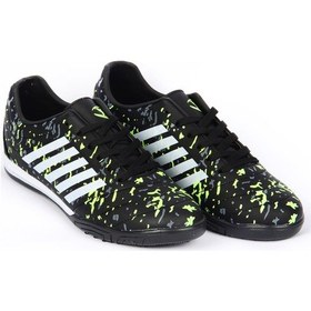 Resim Mp 222-2406 Syh-sarı Halı Saha Çim Erkek Futbol Ayakkabı 001 