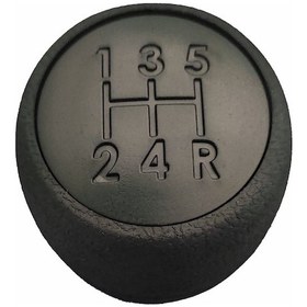 Resim Fiat Linea / Punto Vites Topuzu Siyah 55348538 