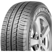 Resim Fulda 195/75 R16c 107/105s Conveo Tour 2 Yaz Lastiği 2025 