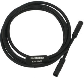Resim Shimano EW-SD50 600mm Kablo Dış Yönlendirme (External Routing) 