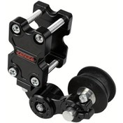 Resim Hightower Gümüş Renk Evrensel Dayanıklı Cnc Motor Zincir Ayar Aparatı - Kolay Montaj 