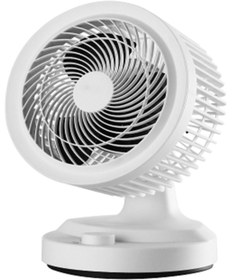 Resim Simtech KM-1719 MASAÜSTÜ VANTİLATÖR 