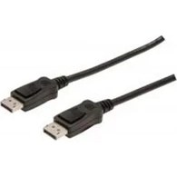 Resim Blue Wings Dp To Dp Displayport Bağlantı Kablosu 