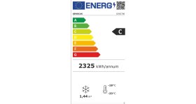 Resim Şenocak IDSG700 Market Tipi Soğutucu Dondurucu 