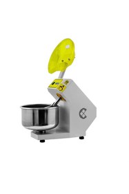 Resim Hnc makina Hnc Kapaklı Model 5 kg Hamur Yoğurma Makinesi 220 V 
