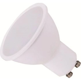 Resim Global(K2) 5 Watt 3000K Gün Işığı Gu10 Duylu Çanak Spot Ampul 