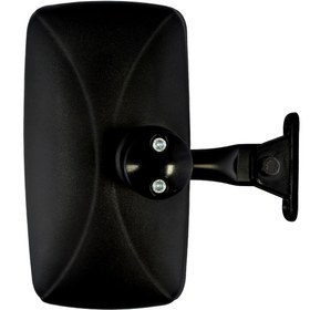 Resim Şahin Universal Midibüs Minibüs Otobüs Yan Ayna 150x270 mm 