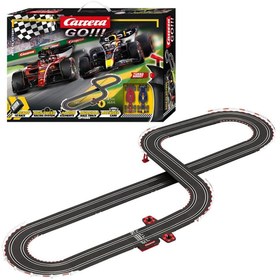 Resim Adore Oyuncak Yarış Pisti Go Race Victory JSC62545 