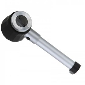 Resim -10x Büyütmeli Tekstilciler Için Ölçek Kalite Kontrolü Pipo Modeli Büyüteç 