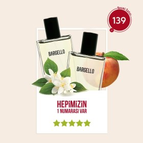 Resim Bargello 139 + 139 Kadın Parfüm Edp 50 ml Floral - MNMS1392 