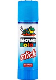 Resim Nova Color Stick Yapıştırıcı 40 Gr 