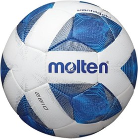 Resim alsepeteavm Molten F5a2810 Futbol Topu 