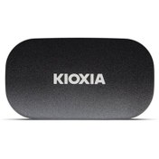 Resim Kioxia 1TB Exceria Plus G2 USB 3.2 G2 1050/1000-3Y (Model:LXD20K001TG8) 