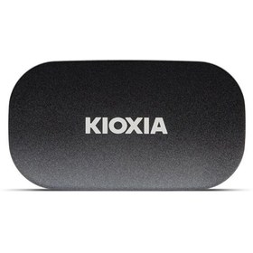 Resim Kioxia 1TB Exceria Plus G2 USB 3.2 G2 1050/1000-3Y (Model:LXD20K001TG8) 