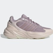 Resim Adidas Ozelle Kadın Pembe Sneaker Ig6418 Pembe 