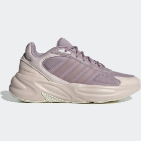 Resim Adidas Ozelle Kadın Pembe Sneaker Ig6418 Pembe 