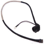 Resim Sony Uyumlu Vaio Vpcse Serisi Dc Power Jack 603-0101-7251-B N11.150918 