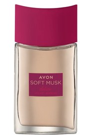 Resim Avon Soft Musk Soft Musk Delice Ve Soft Musk Delice Velvet Berries Kadın Parfüm Paketi 