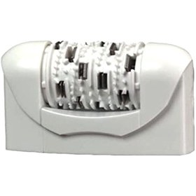 Resim Braun silk epil epilatör 1 seri ve 3 seri cımbız başlık epilasyon yedek parça (orijinal) Uyumlu 