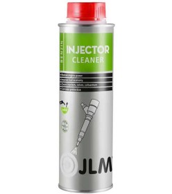 Resim JLM Benzinli Enjektör Temizleyici 250ml. 