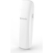 Resim Tenda U12 867 Mbps 5Ghz USB 3.0 Kablosuz USB Adaptör 