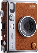Resim Fujifilm İnstax Mini Evo Fotoğraf Makinası (Distribütör Garantili) 
