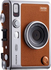 Resim Fujifilm İnstax Mini Evo Fotoğraf Makinası (Distribütör Garantili) 