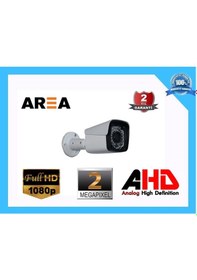 Resim 3Mp Sony Lens 2.1Mp Çözünürlük 1080P Full Hd Güvenlik Kamerası 