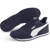 Resim Puma St Runner V3 Mesh 384640-02 Erkek Spor Ayakkabı 