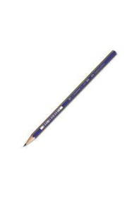 Resim Faber-castell 6b Dereceli Kurşun Kalem 12'li 