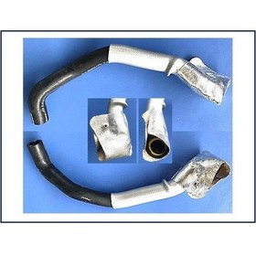 Resim Oem Yağ Buhar Hortumu 118297586r Kango Logan 1.5 Dci KNO-OEM-118297586R 