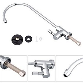 Resim Sulook Su Arıtma-Arıtıcı Musluk-Musluğu-Aç-Kapa 