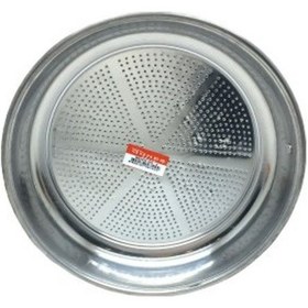 Resim No-4 - Klasik Süzek Metal Süzgeç Timya/go1395 199314 Çok renkli 