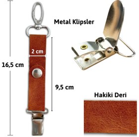 Resim Okavango Seyahat Için Şapka Klipsi Sırt Çantası Klipsi Sırt Çantası Bagaj Açık Seyahat Klipsi Hasır Şapka Klipsi Plaj Şapkası 