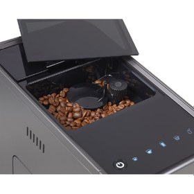 Resim Vestel ESPR8019 Tam Otomatik Espresso Makinesi 